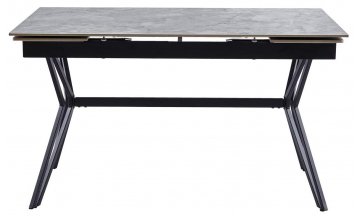 Керамический стол Мирул 135-195 / 80х76