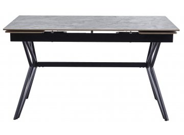 Керамический стол Мирул 135-195 / 80х76