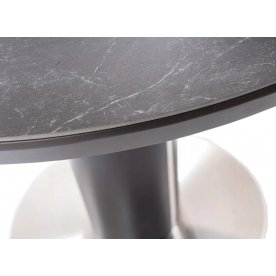 Керамический стол Orbit 120