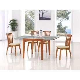 Стол 31098 вишня