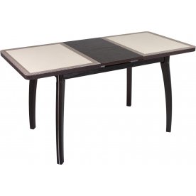 Стол Чинзано ПР-1 венге / 22 F-1 / ножка 07 венге