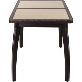 Стол Чинзано ПР-1 венге / 32 D-2 / ножка 07 венге