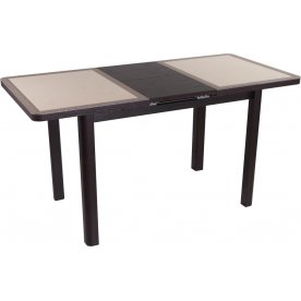 Стол Чинзано ПР венге / 22 F-1 / ножка 04 венге