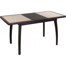 Стол Чинзано ПР венге / 32 D-2 / ножка 07 венге