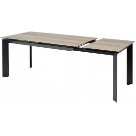 Стеклянный стол Сremona 160 KL-61