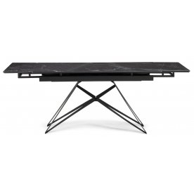 Стеклянный стол Блэкберн