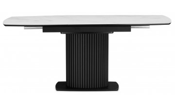 Стеклянный стол Фестер