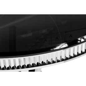 Стол на тумбе Grande