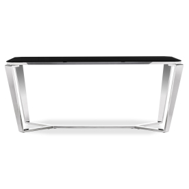 Стеклянный стол Monic