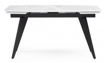 Стеклянный стол Элис