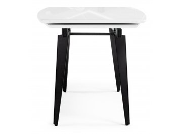 Стеклянный стол Элис