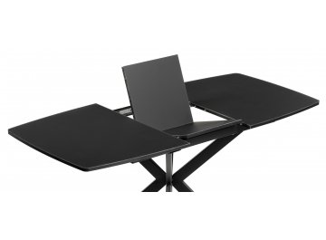 Стеклянный стол Палу 130