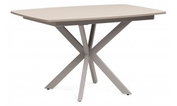 Стеклянный стол Палу 130