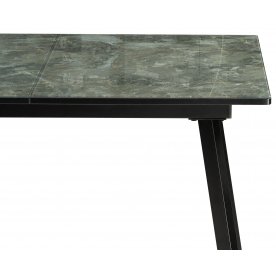 Стеклянный стол Агни 110