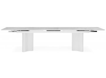 Стеклянный стол Мален