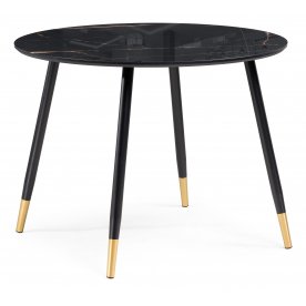 Стеклянный стол Анселм