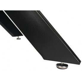 Стеклянный стол Mateo