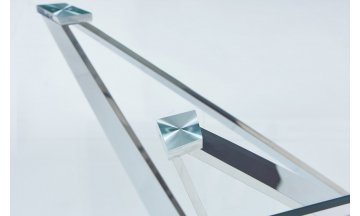 Стеклянный стол Чара