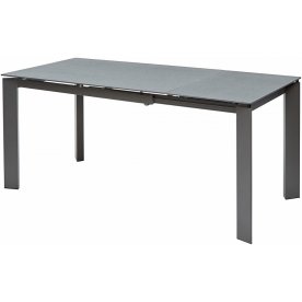 Стеклянный стол Corner 120