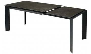 Стеклянный стол Cremona 140 KL-116