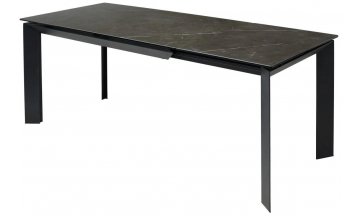 Стеклянный стол Cremona 140 KL-116