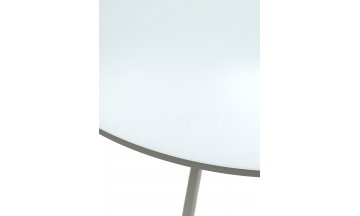 Стеклянный стол Дарио D100