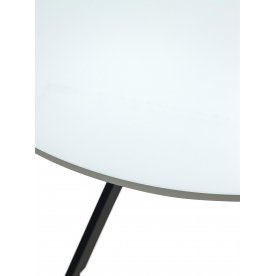 Стеклянный стол Дарио D100