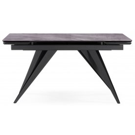 Стеклянный стол Дарвин