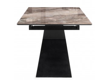 Стеклянный стол Денхольм