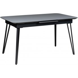 Стеклянный стол Диего