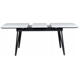 Стеклянный стол Диего