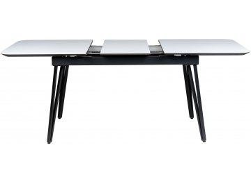 Стеклянный стол Диего