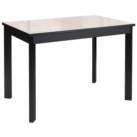 Стеклянный стол Dikline Ls111