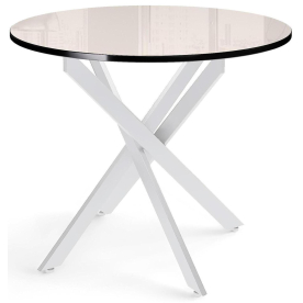 Стеклянный стол Rs90