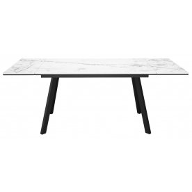 Стеклянный стол DikLine SFA125