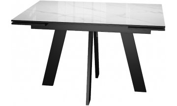 Стеклянный стол DikLine SFM120