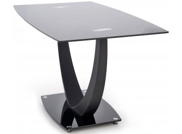 Стеклянный стол Erly