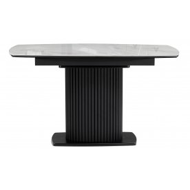 Стеклянный стол Фестер