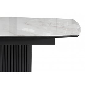 Стеклянный стол Фестер