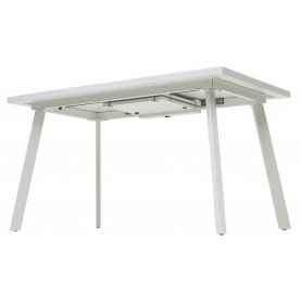 Стеклянный стол Форел