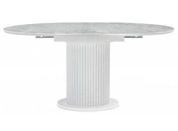 Стеклянный стол Фостер