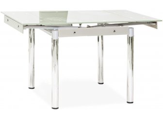 Стеклянный стол GD082