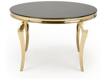 Стеклянный стол Reginald 2