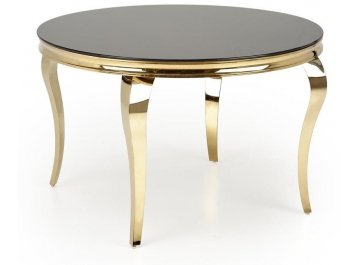 Стеклянный стол Reginald 2