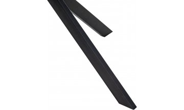 Стеклянный стол Капри