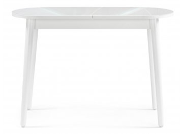 Стеклянный стол Клэйтон