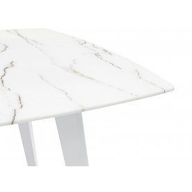 Стеклянный стол Ларсен 100