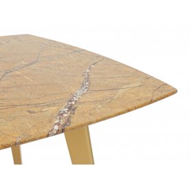 Стеклянный стол Ларсен 100