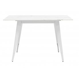 Стеклянный стол Ларсен 120