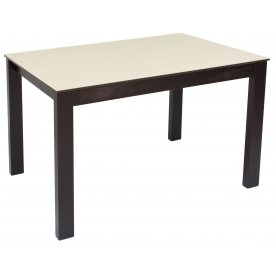 Стеклянный стол Leset Делавэр 2Р